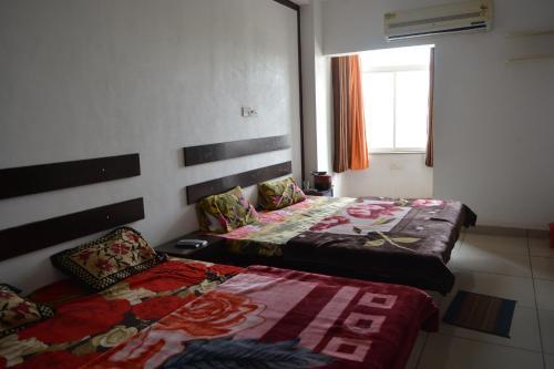 Удаипур: Shree Ji Manglam Guest House