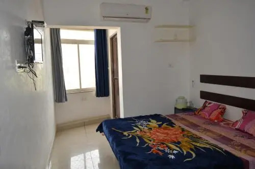 Удаипур: Shree Ji Manglam Guest House