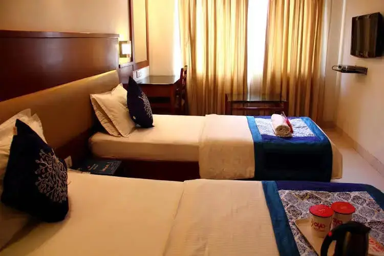 Пуна: STARiHOTELS Dhole Patil Road Pune