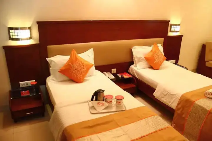 Пуна: STARiHOTELS Dhole Patil Road Pune