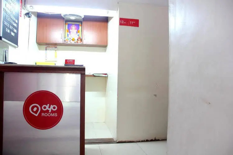 Пуна: STARiHOTELS Dhole Patil Road Pune