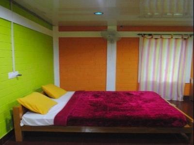Бандипур: Rock Gardens Holiday Resorts