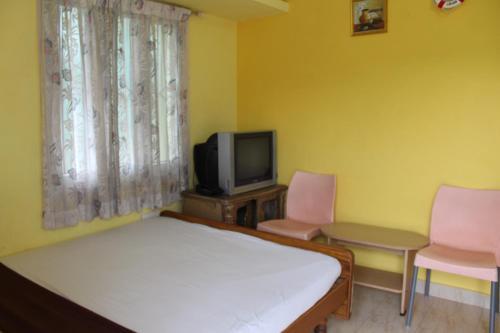 Салем: Sophy's Resorts