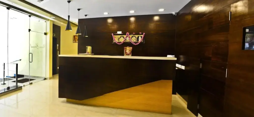 Ranis Grand — фото 1