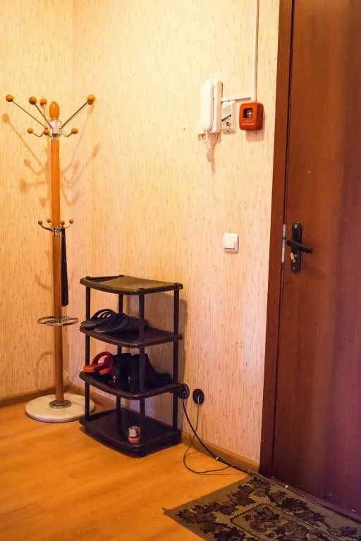 Москва: Metro Rimskaya Apartments