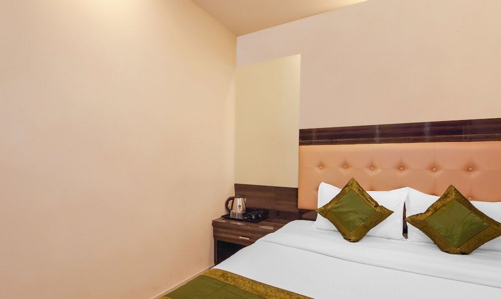 Мумбаи: Hotel Palace Residency