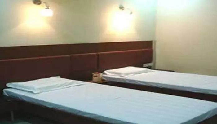 Хидерабад: STARiHOTELS Nampally Hyderabad