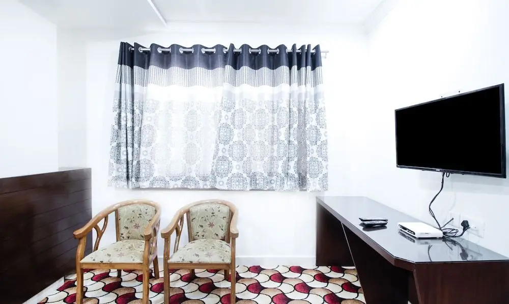 Хидерабад: Hotel Imax Inn