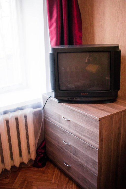 Москва: Metro Shodnenskaya Apartments