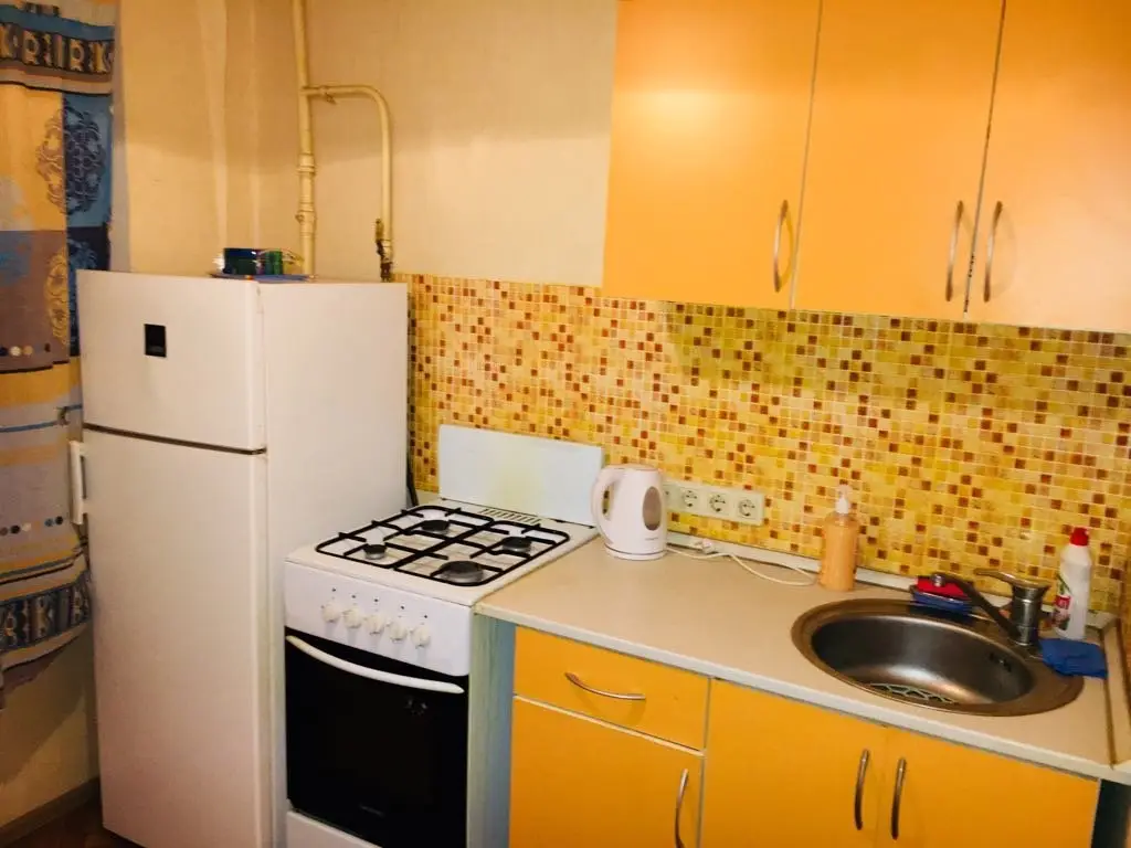 Москва: Metro Shodnenskaya Apartments