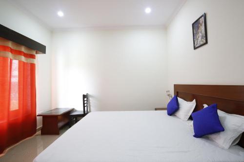 Кхаджурахо: Ramayana Boutique Hotel