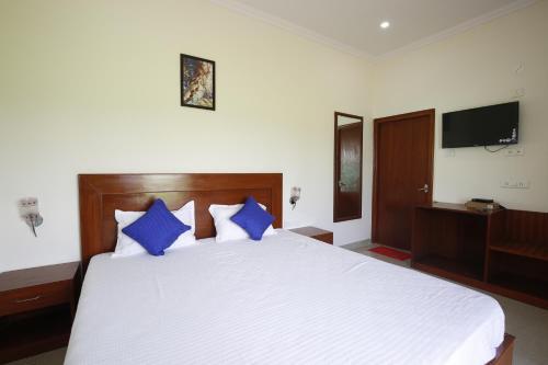 Ramayana Boutique Hotel — фото 1