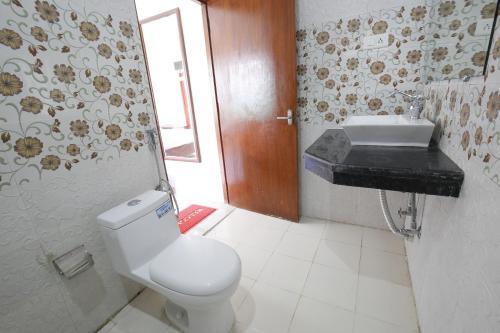 Кхаджурахо: Ramayana Boutique Hotel