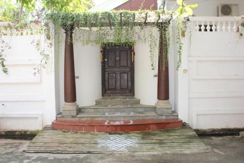 Villa Sree — фото 1