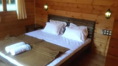 Гокарна: Kudle Ocean Front Resort