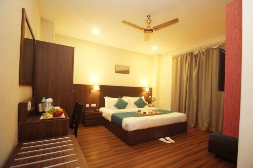 Гангток: Gangtok Drift Hotel & Restobar