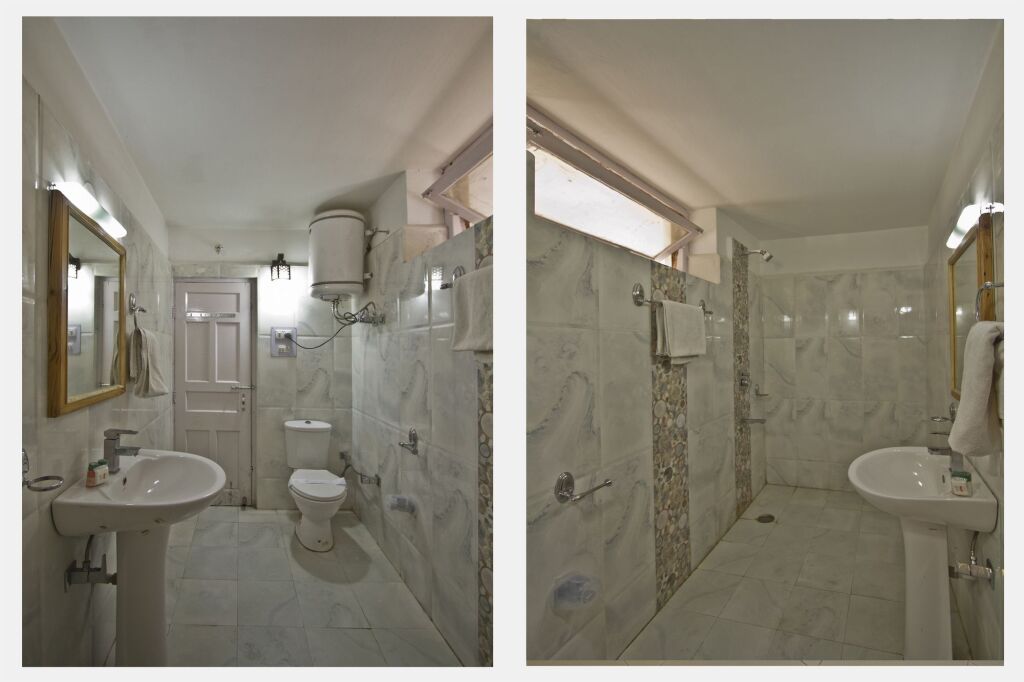 Манали: Hotel Holiday Home International