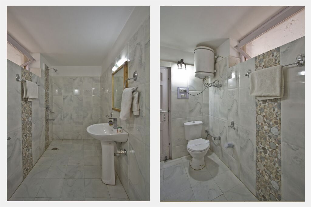 Манали: Hotel Holiday Home International