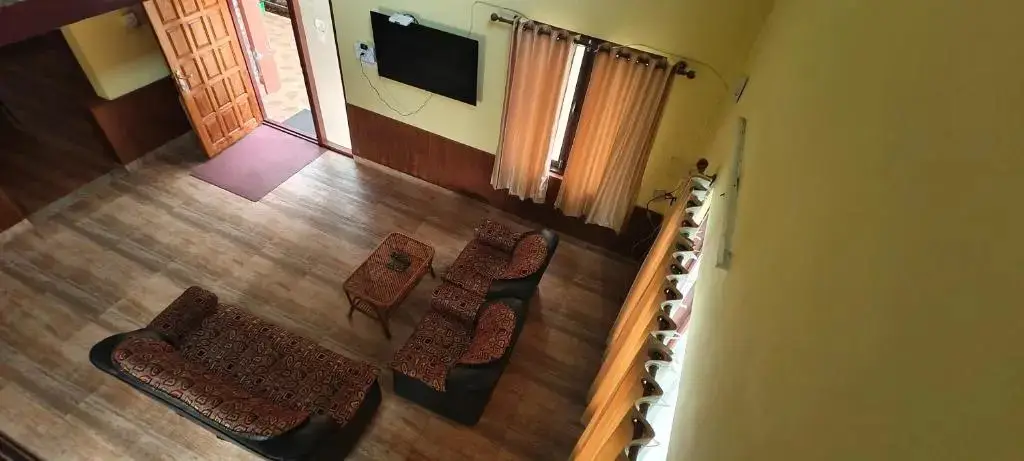 Кунур: Pleasant Stay
