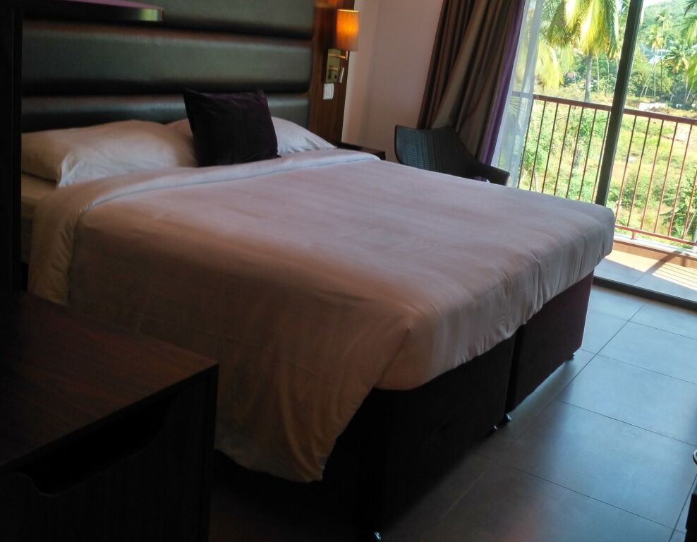 Fairfield by Marriott Goa Anjuna — фото 1