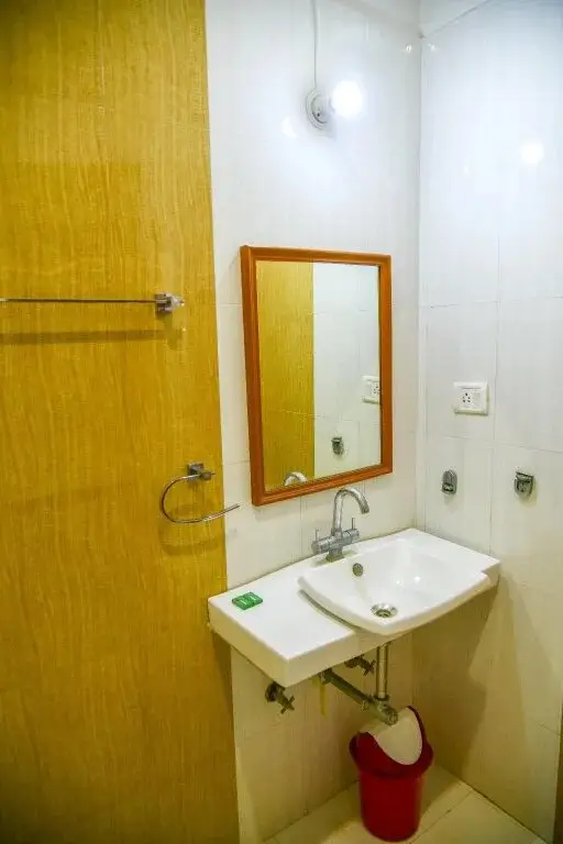 Кхаджурахо: Greetoe Resort Khajurah