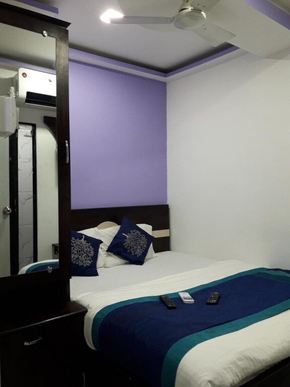 Мумбаи: Golden Dormitory - Hostel