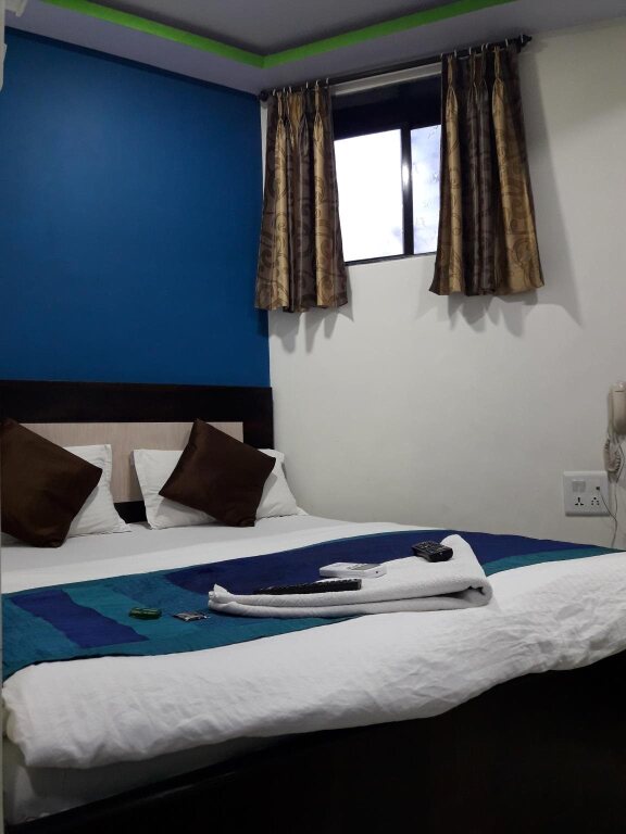 Мумбаи: Golden Dormitory - Hostel