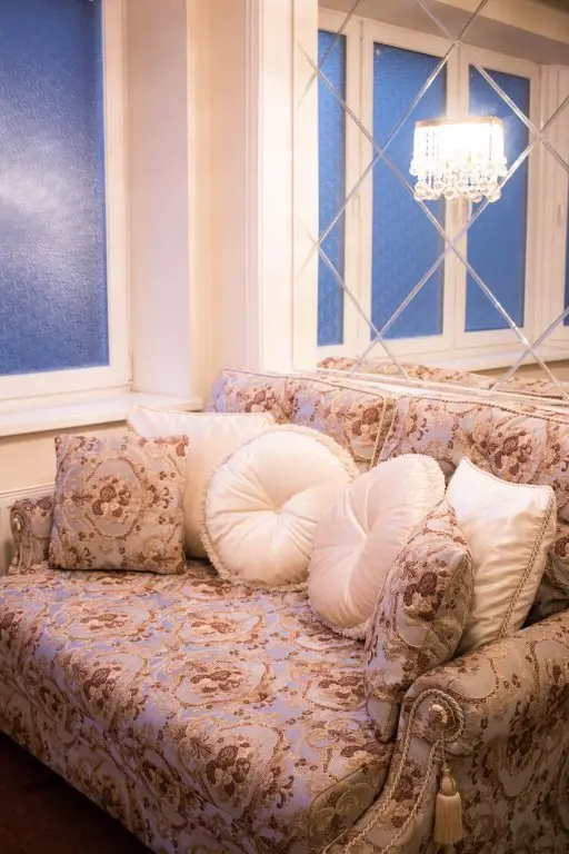 Москва: Metro Tsaritsino Apartments