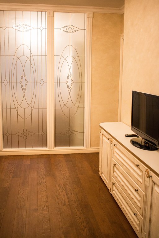 Москва: Metro Tsaritsino Apartments