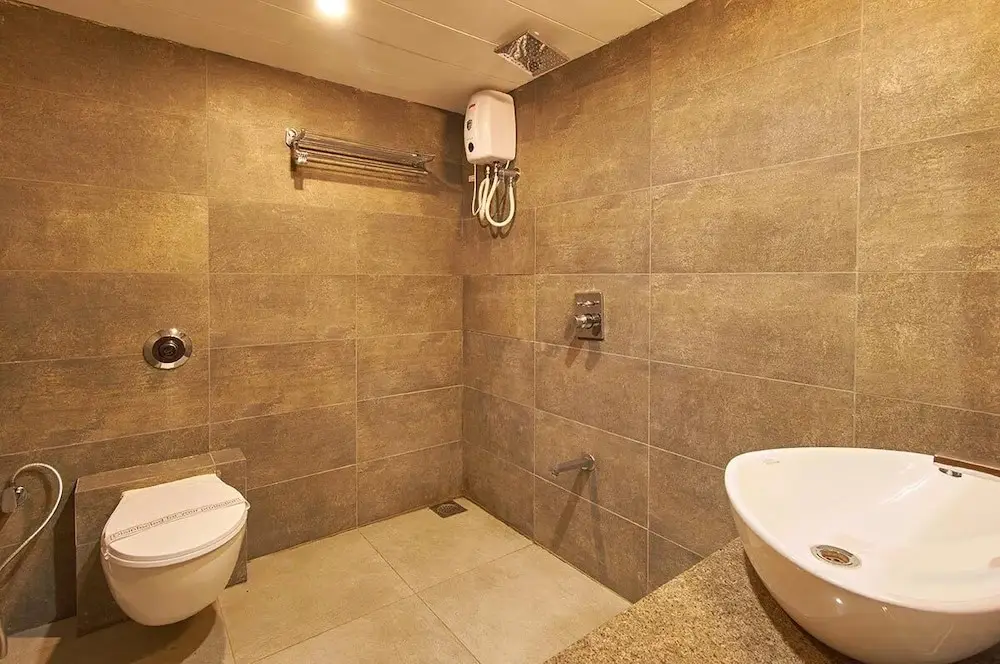 Гандхинагар: 7Wonders Hotel