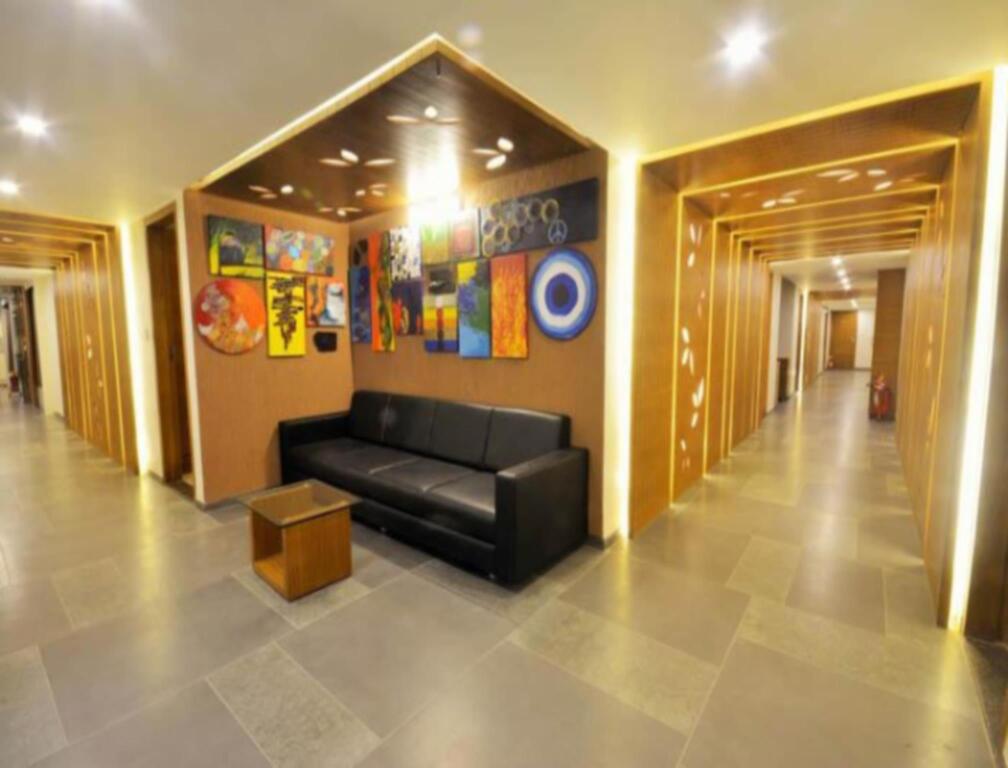 7Wonders Hotel — фото 1