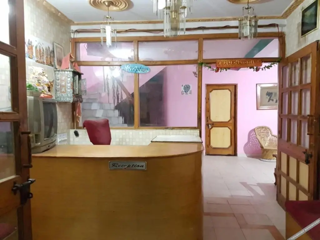 Манали: Kunal Hotel & Cottages