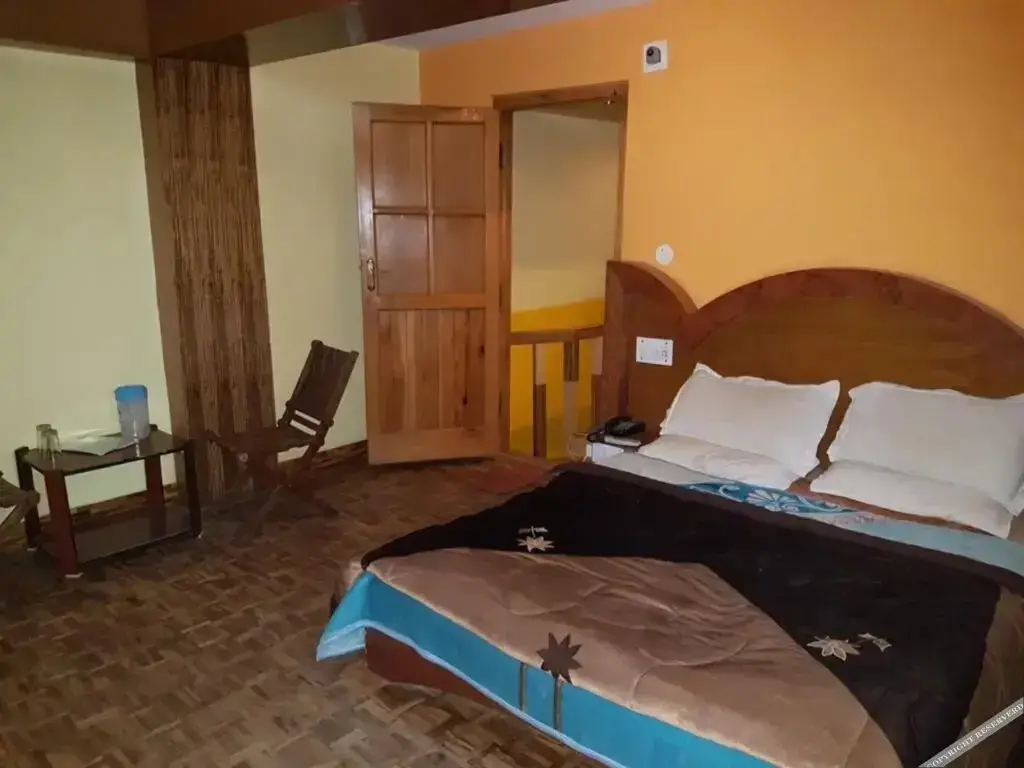 Манали: Kunal Hotel & Cottages