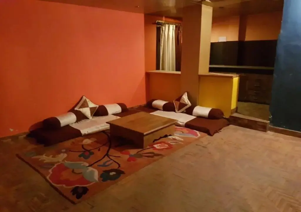Манали: Kunal Hotel & Cottages