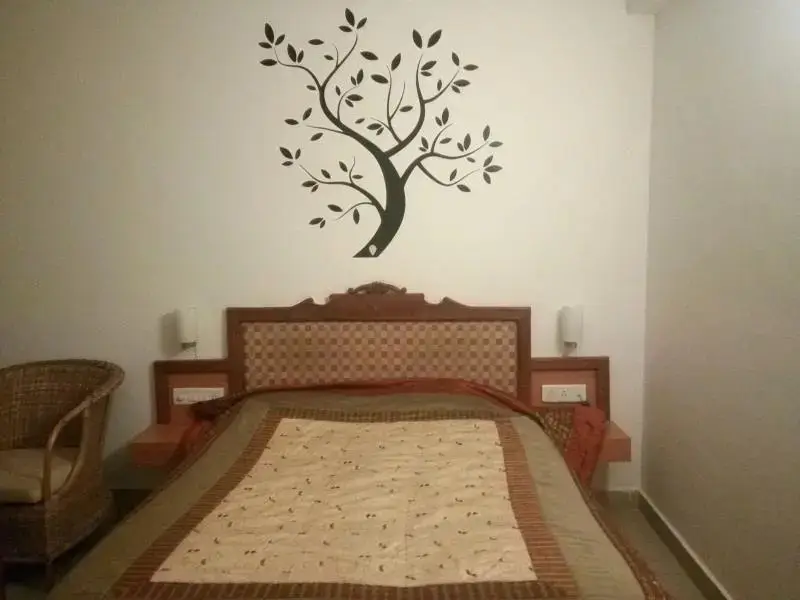 Мадикери: Sri Venkateshwara Residency Coorg