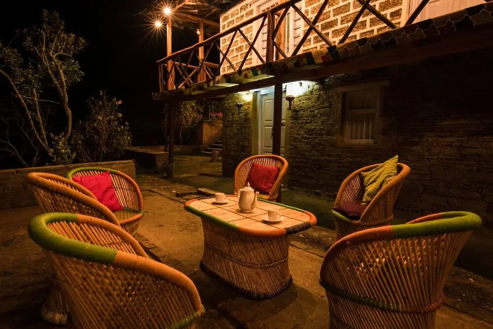 Сукха: Sukoon Homestay