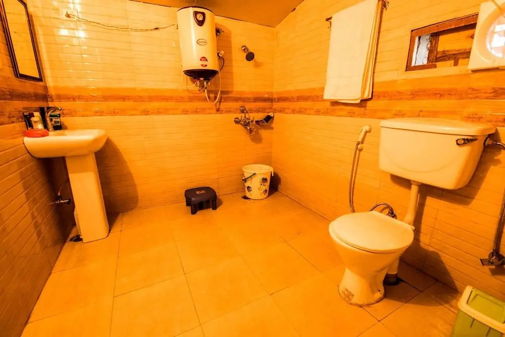 Сукха: Sukoon Homestay