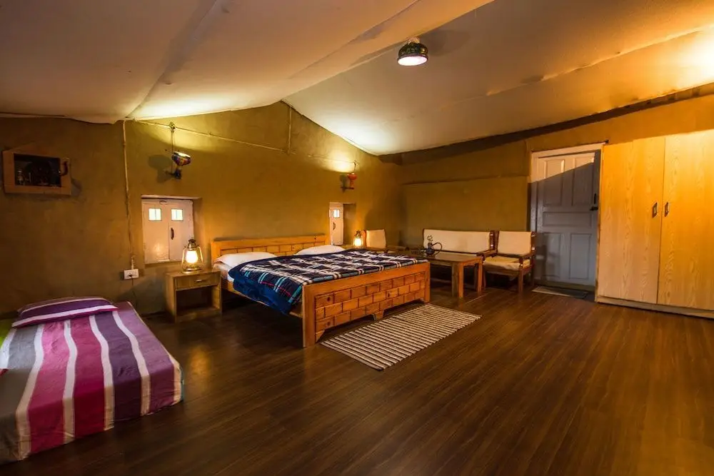 Сукха: Sukoon Homestay