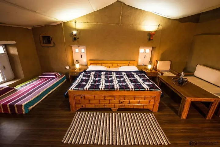 Сукха: Sukoon Homestay