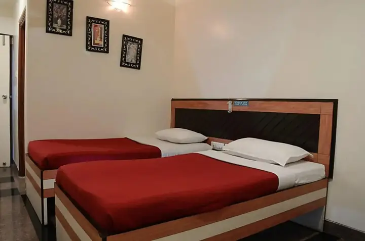 Пимпри-Чинчвад: The Hotel Citi Pride