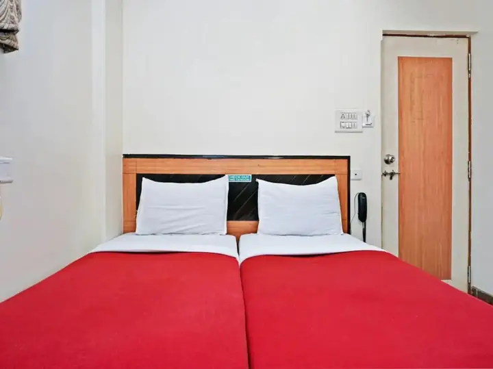 Пимпри-Чинчвад: The Hotel Citi Pride