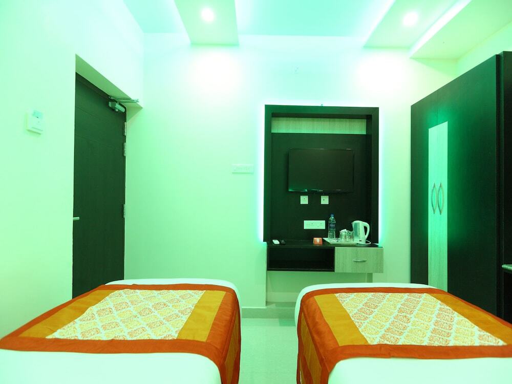 Солагампатти: Shri Subham Residency