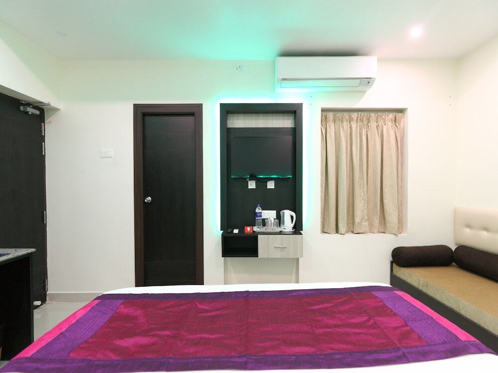Солагампатти: Shri Subham Residency