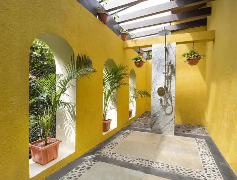 Le Méridien Mahabaleshwar Resort & Spa — фото 1