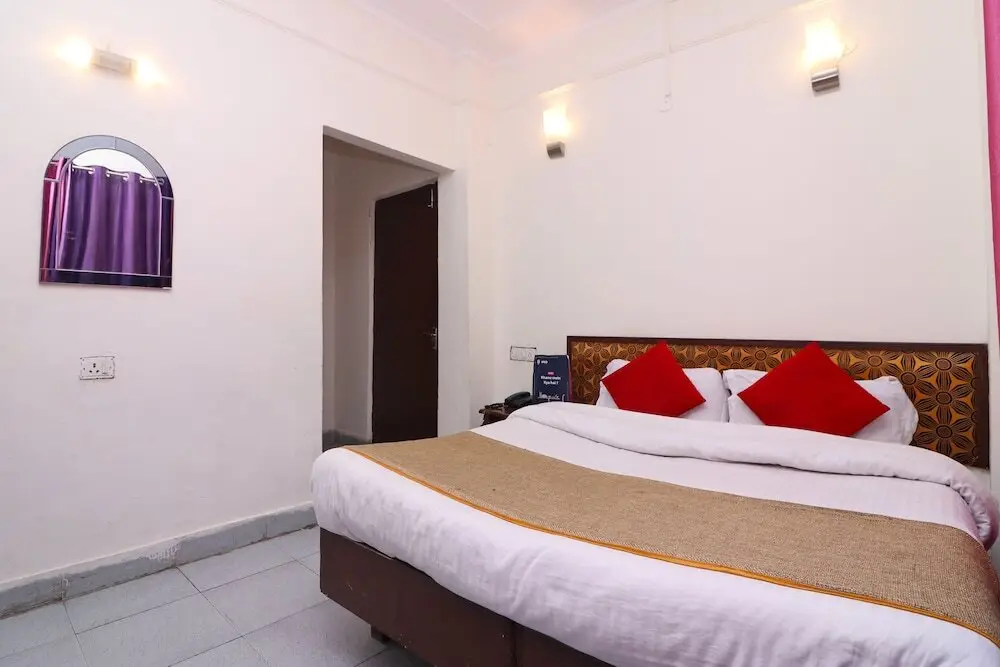 Hotel Shivam — фото 1