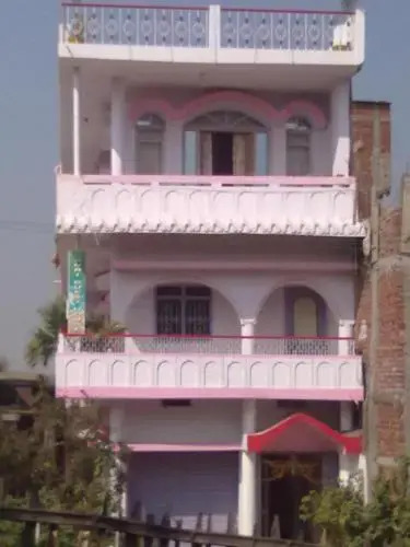 Gauri Guest House — фото 1