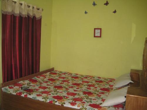 Бодх-Гая: Gauri Guest House
