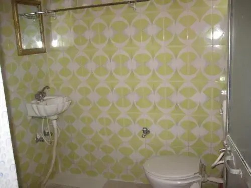 Бодх-Гая: Gauri Guest House