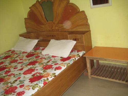 Бодх-Гая: Gauri Guest House