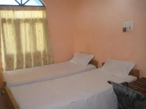 Бодх-Гая: Gauri Guest House